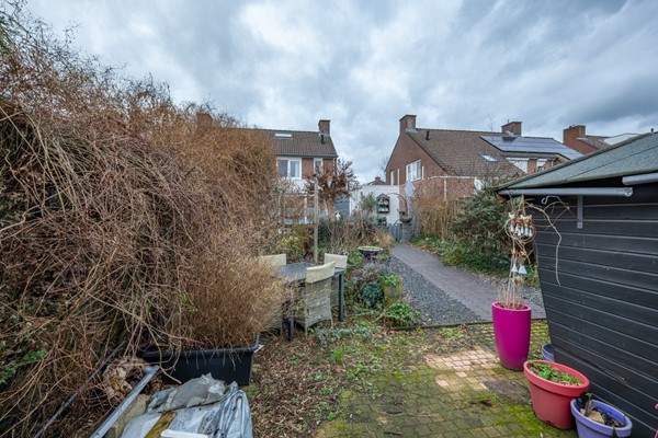 Medium property photo - Bosstraat 51, 6114 AV Susteren